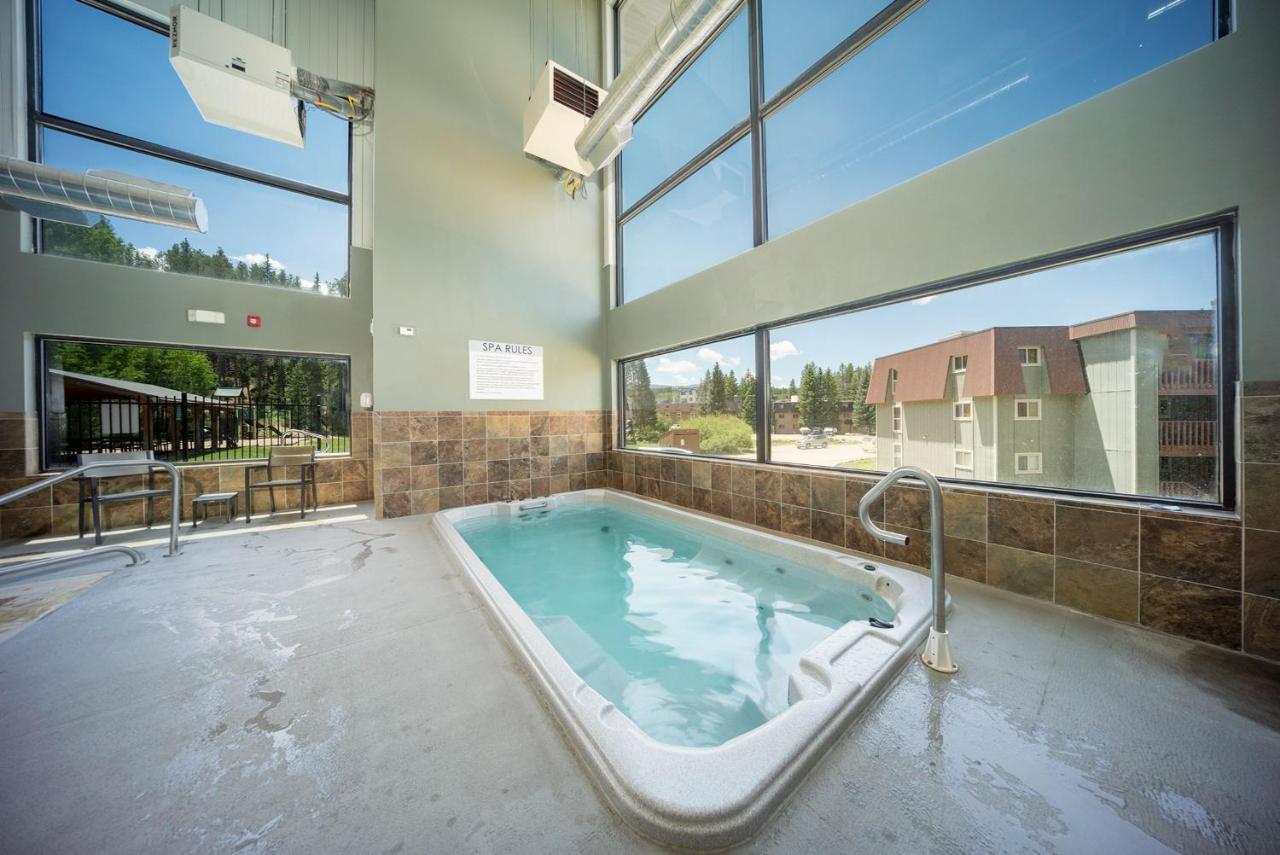 Hi Country Haus Unit 705 Villa Winter Park Exterior foto